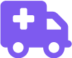 Ambulance Icon